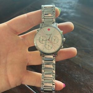 Kate Spade Watch